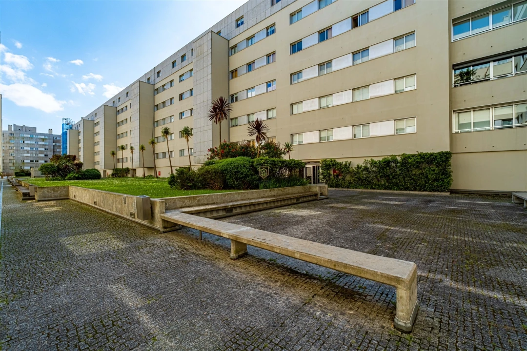 Apartamento T3 para Venda em Matosinhos e Leça da Palmeira Foto 28