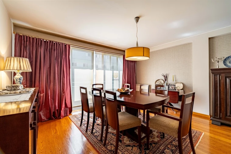 Apartamento T3 para Venda em Matosinhos e Leça da Palmeira Foto 4