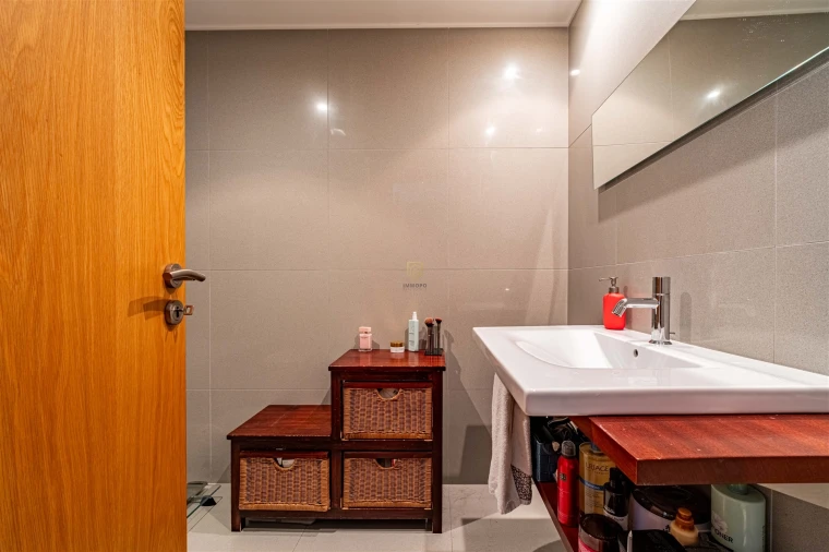Apartamento T3 para Venda em Matosinhos e Leça da Palmeira Foto 13