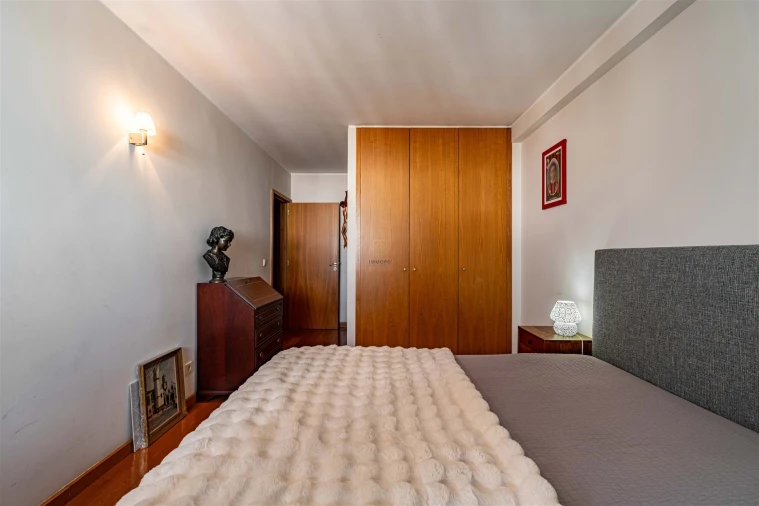 Apartamento T3 para Venda em Matosinhos e Leça da Palmeira Foto 12