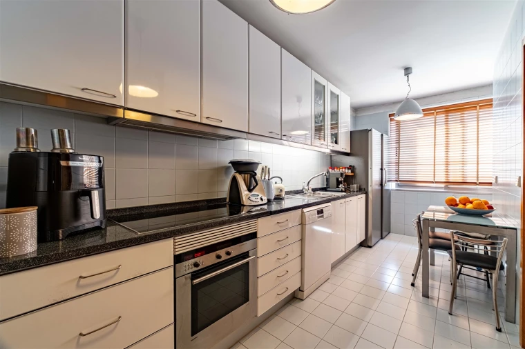 Apartamento T3 para Venda em Matosinhos e Leça da Palmeira Foto 25