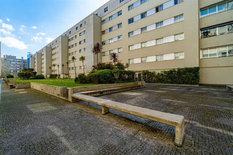 Apartamento T3 para Venda em Matosinhos e Leça da Palmeira Foto 28