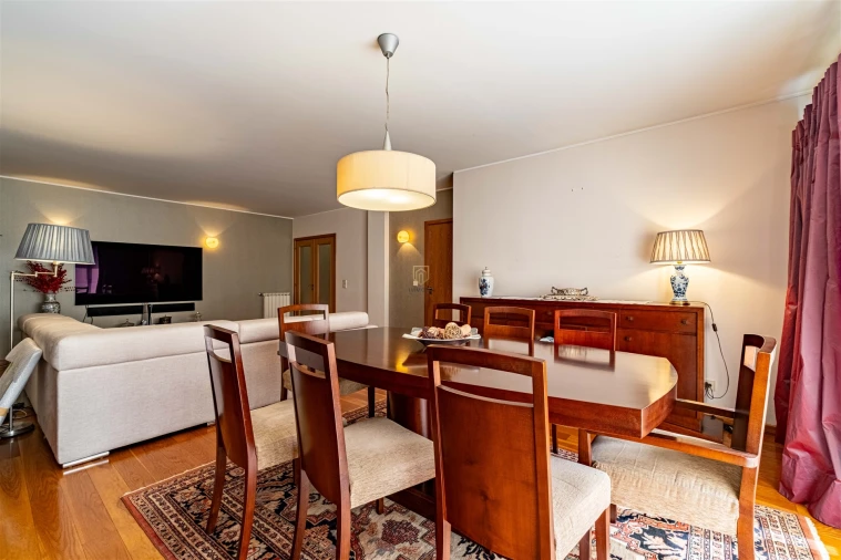 Apartamento T3 para Venda em Matosinhos e Leça da Palmeira Foto 5