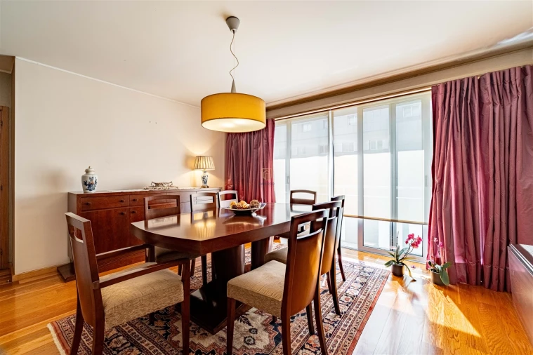 Apartamento T3 para Venda em Matosinhos e Leça da Palmeira Foto 6
