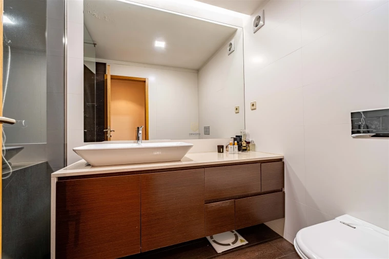 Apartamento T3 para Venda em Matosinhos e Leça da Palmeira Foto 16