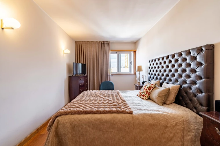 Apartamento T3 para Venda em Matosinhos e Leça da Palmeira Foto 20