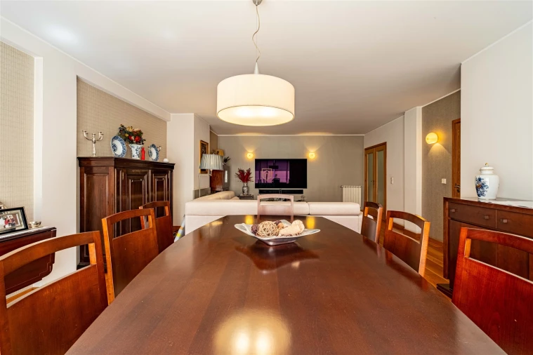 Apartamento T3 para Venda em Matosinhos e Leça da Palmeira Foto 10