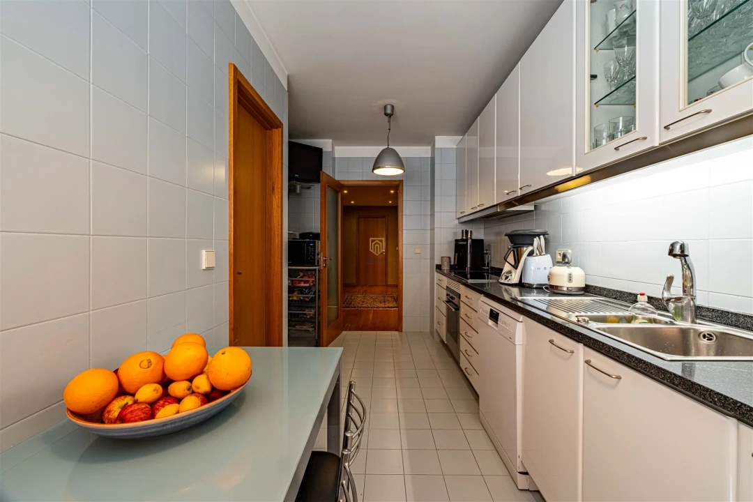 Apartamento T3 para Venda em Matosinhos e Leça da Palmeira Foto 26