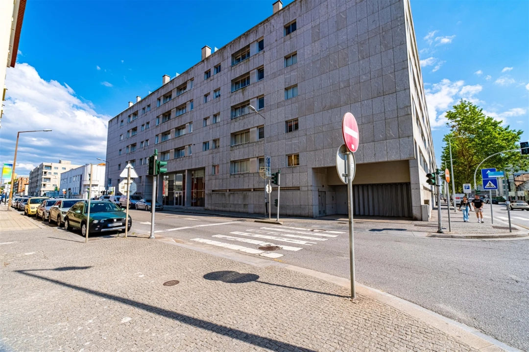 Apartamento T3 para Venda em Matosinhos e Leça da Palmeira Foto 29
