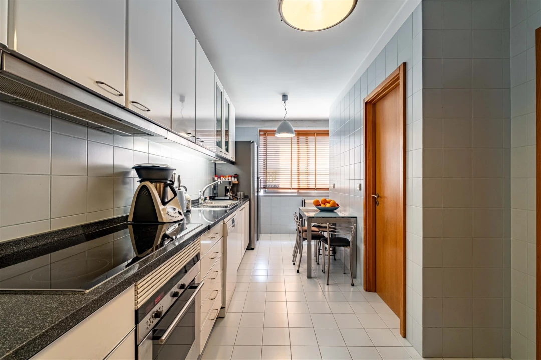 Apartamento T3 para Venda em Matosinhos e Leça da Palmeira Foto 24