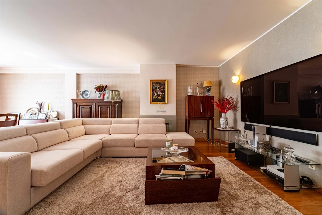 Apartamento T3 para Venda em Matosinhos e Leça da Palmeira Foto 3