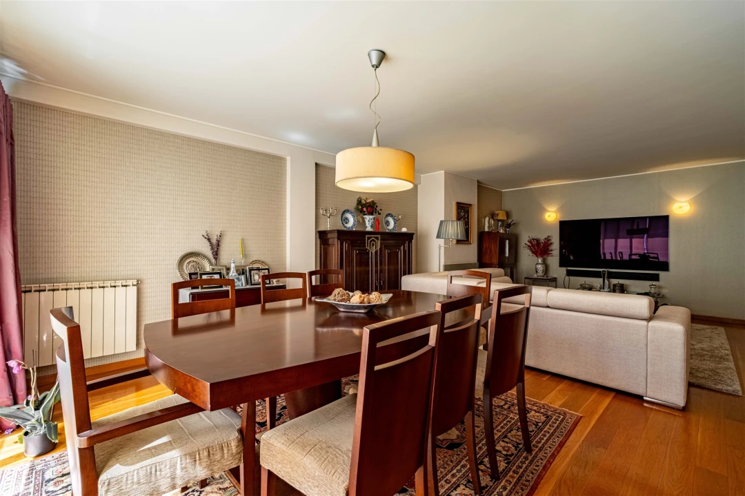 Apartamento T3 para Venda em Matosinhos e Leça da Palmeira Foto 11