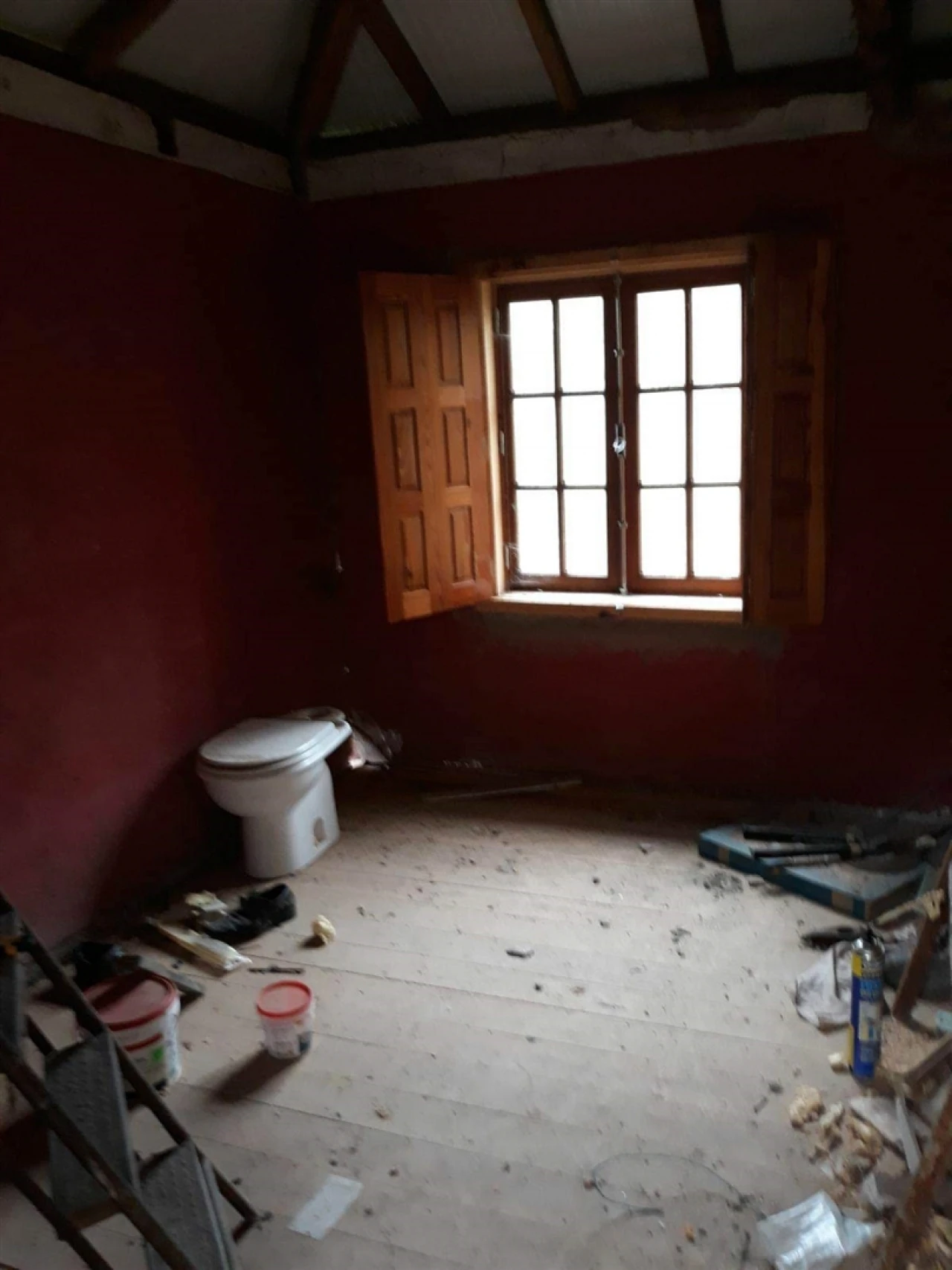 Quinta T2 para Venda em Mondim de Basto Foto 13