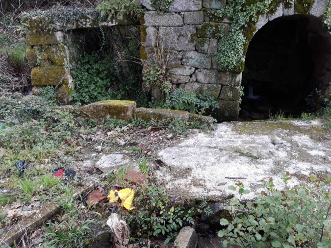 Quinta T2 para Venda em Mondim de Basto Foto 6