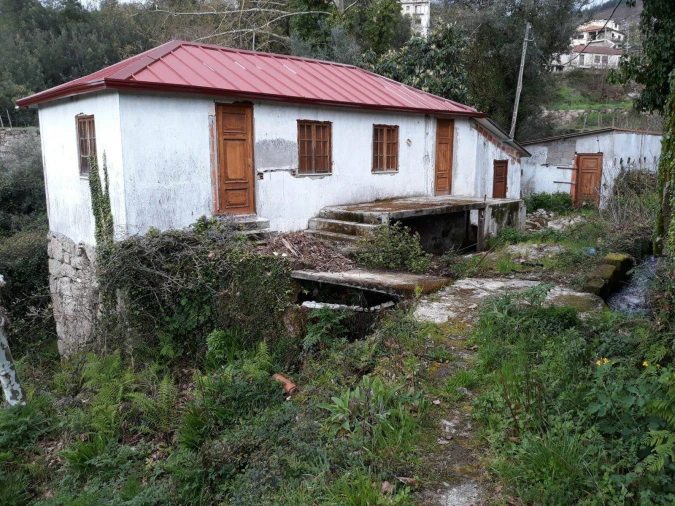 Quinta T2 para Venda em Mondim de Basto