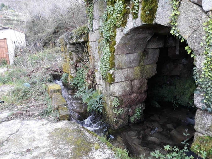 Quinta T2 para Venda em Mondim de Basto Foto 4