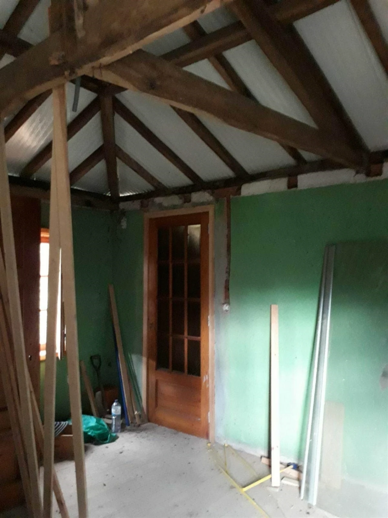 Quinta T2 para Venda em Mondim de Basto Foto 18