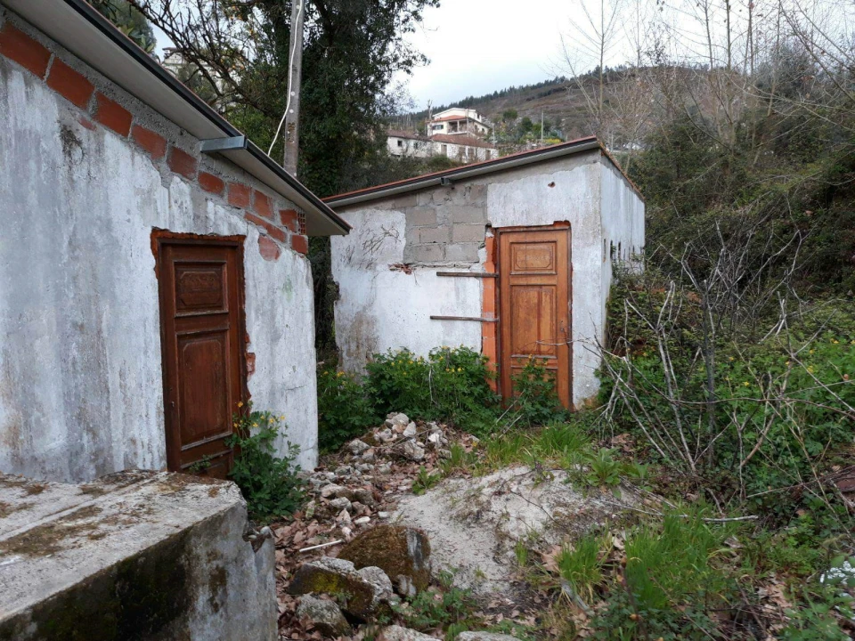 Quinta T2 para Venda em Mondim de Basto Foto 3