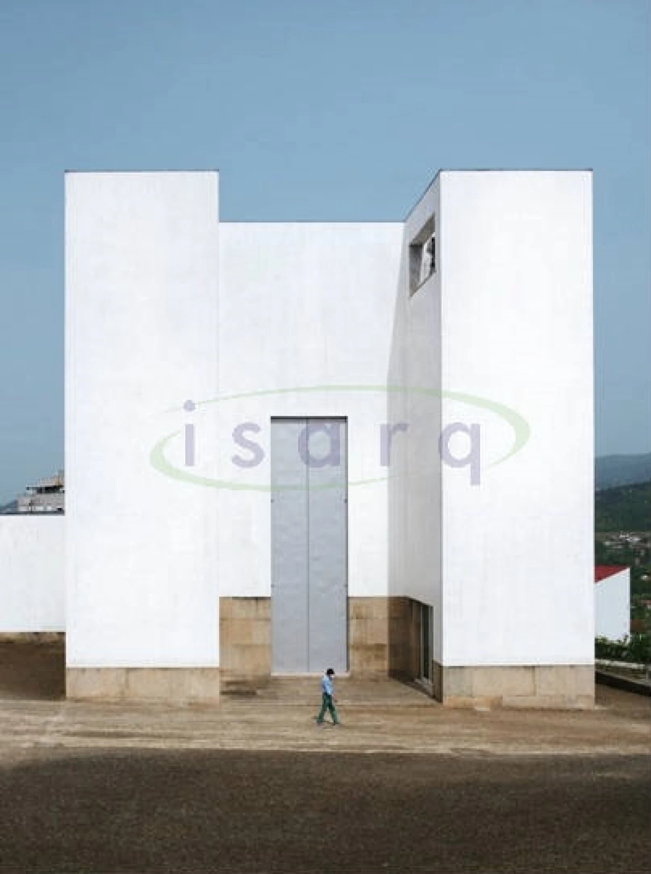 Terreno para Venda em Soalhães Foto 4