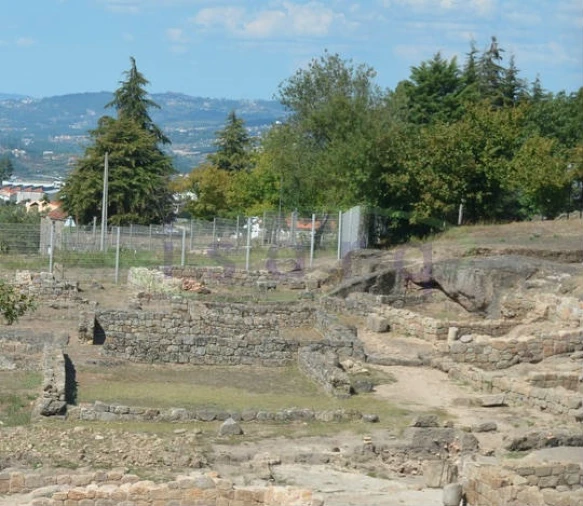 Terreno para Venda em Soalhães Foto 2