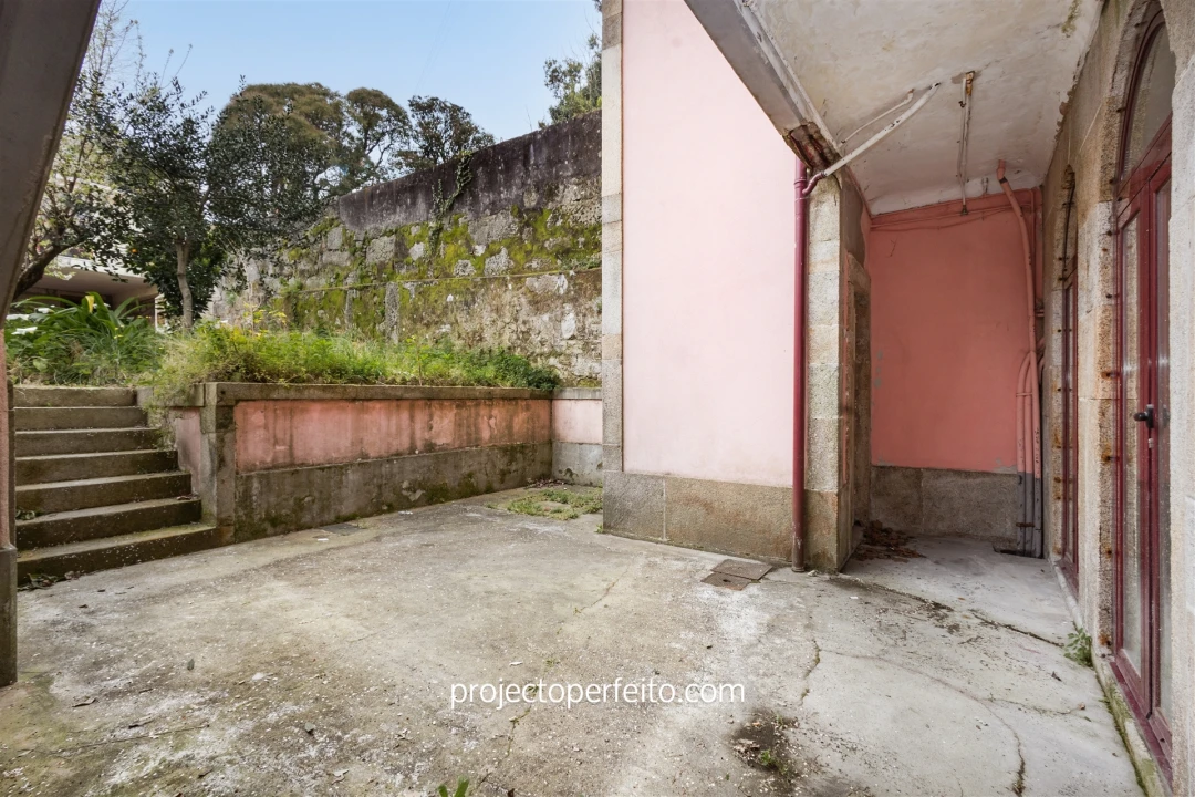 Prédio para Venda em Lordelo do Ouro e Massarelos Foto 24