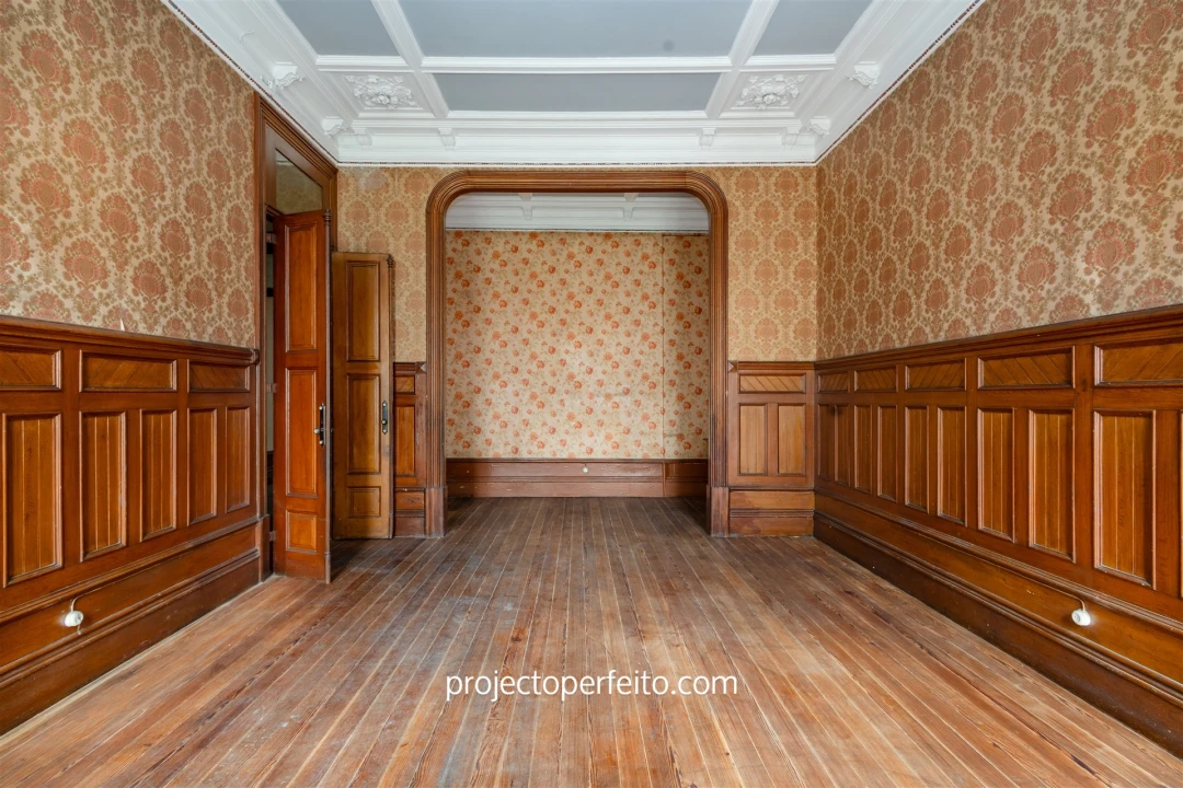 Prédio para Venda em Lordelo do Ouro e Massarelos Foto 15