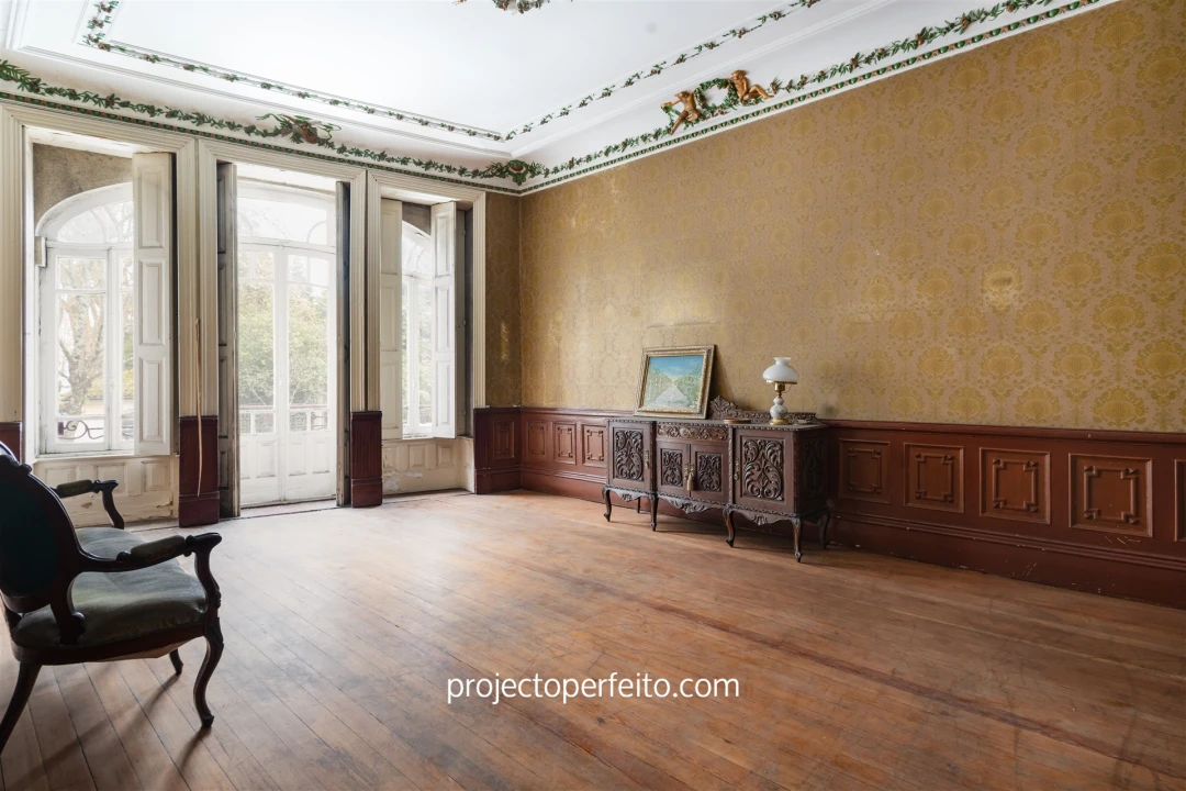 Prédio para Venda em Lordelo do Ouro e Massarelos Foto 13