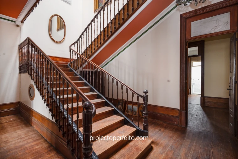 Prédio para Venda em Lordelo do Ouro e Massarelos Foto 7