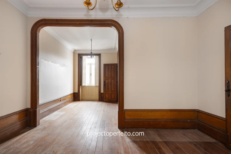 Prédio para Venda em Lordelo do Ouro e Massarelos Foto 21