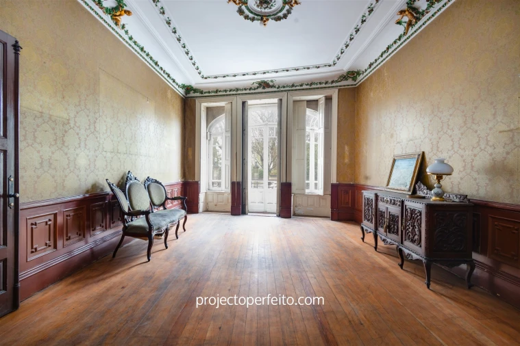 Prédio para Venda em Lordelo do Ouro e Massarelos Foto 14