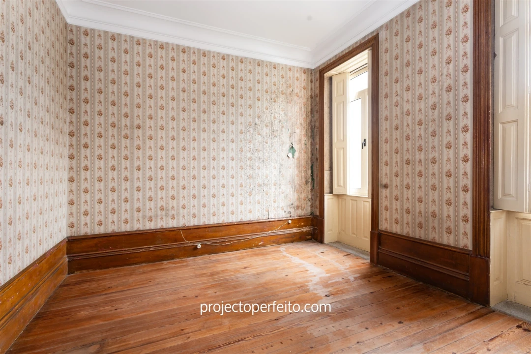 Prédio para Venda em Lordelo do Ouro e Massarelos Foto 19