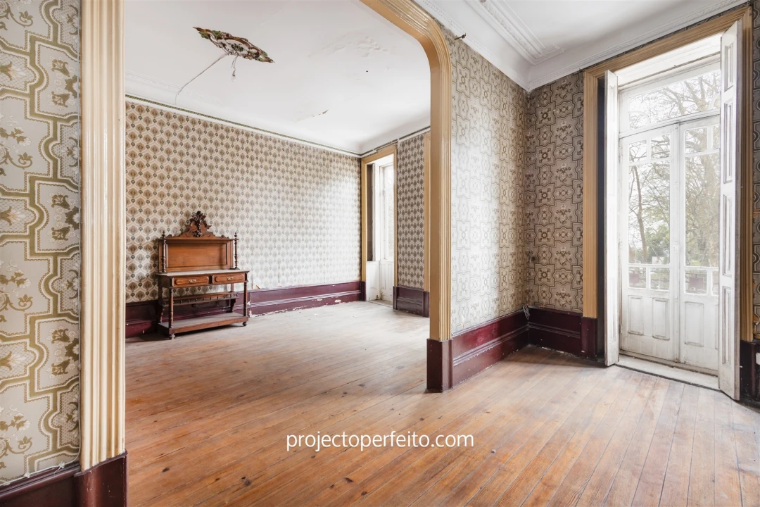 Prédio para Venda em Lordelo do Ouro e Massarelos Foto 18