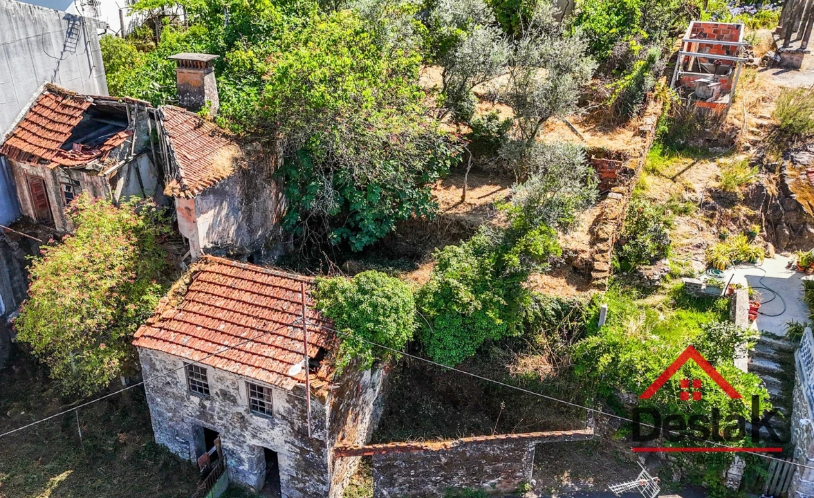 Moradia T0 para Venda em Pinheiro Foto 18