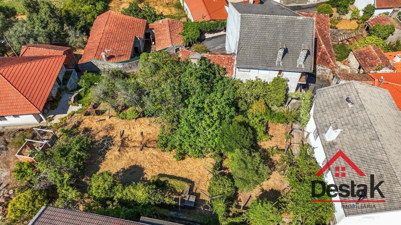 Moradia T0 para Venda em Pinheiro Foto 9