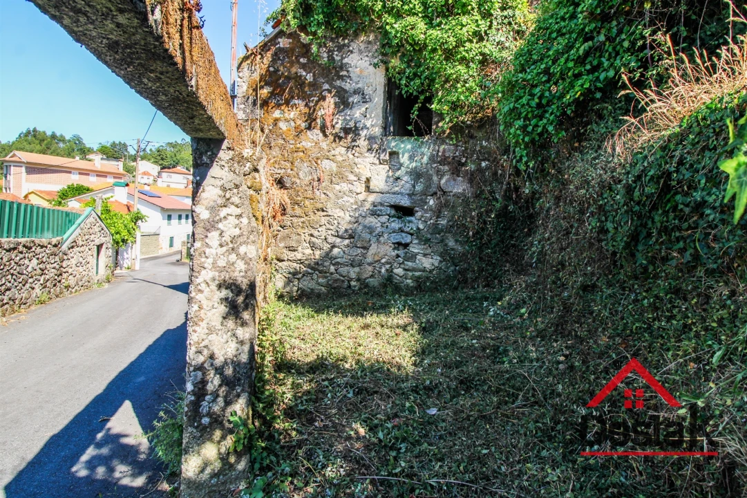 Moradia T0 para Venda em Pinheiro Foto 30