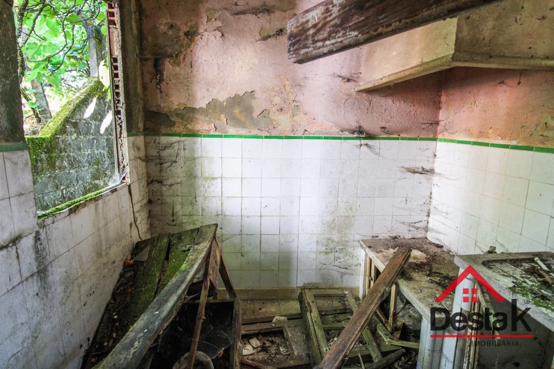 Moradia T0 para Venda em Pinheiro Foto 17