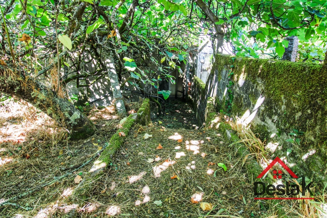 Moradia T0 para Venda em Pinheiro Foto 22