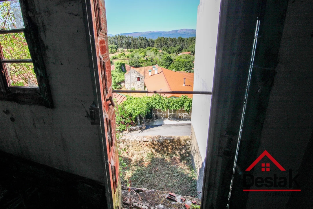 Moradia T0 para Venda em Pinheiro Foto 14