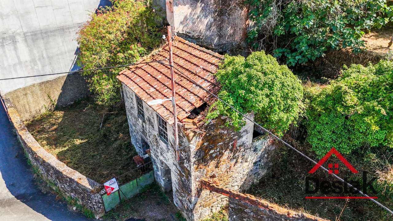 Moradia T0 para Venda em Pinheiro Foto 25