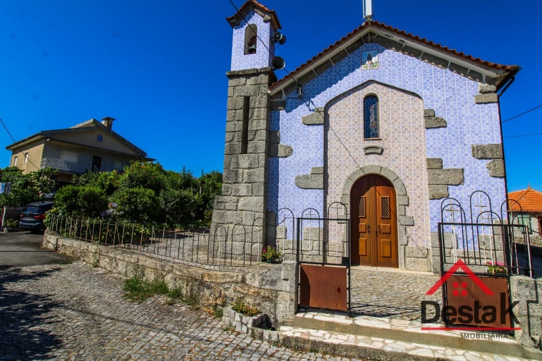 Moradia T0 para Venda em Pinheiro Foto 33