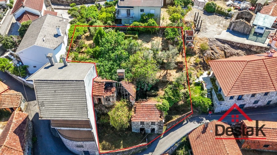 Moradia T0 para Venda em Pinheiro Foto 10