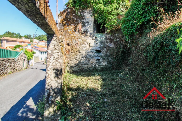 Moradia T0 para Venda em Pinheiro Foto 30