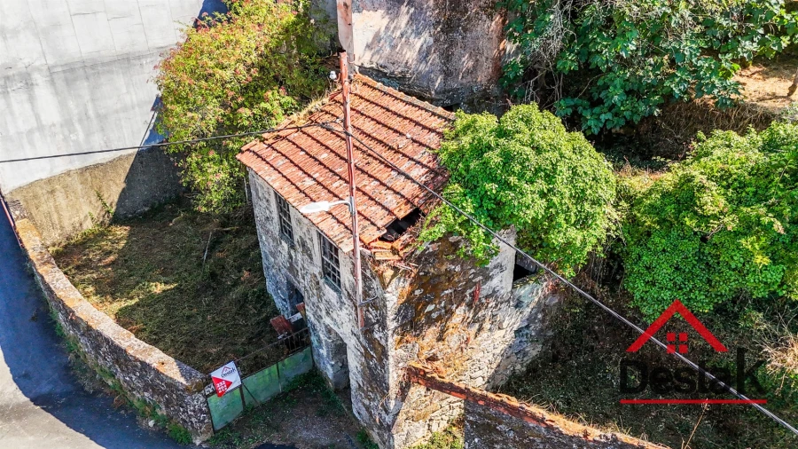 Moradia T0 para Venda em Pinheiro Foto 25