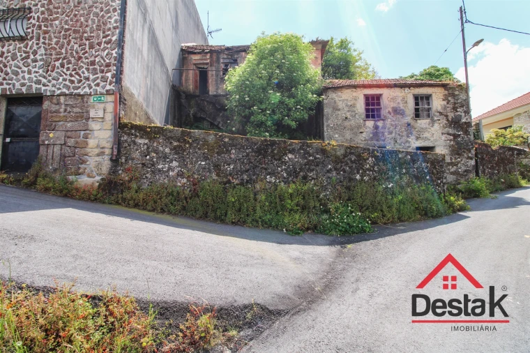 Moradia T0 para Venda em Pinheiro Foto 2