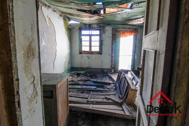 Moradia T0 para Venda em Pinheiro Foto 15