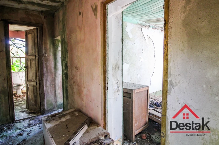 Moradia T0 para Venda em Pinheiro Foto 16