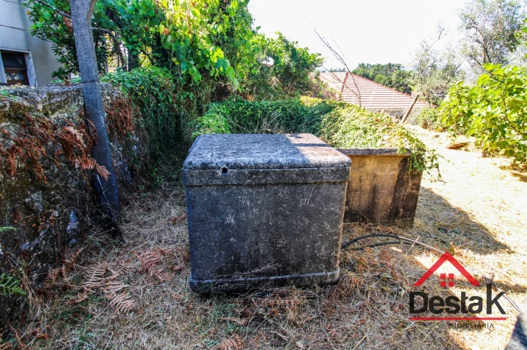 Moradia T0 para Venda em Pinheiro Foto 8