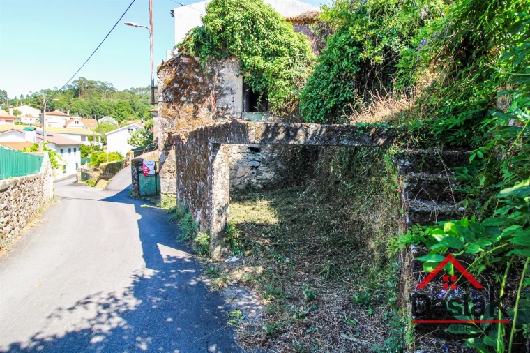 Moradia T0 para Venda em Pinheiro Foto 29