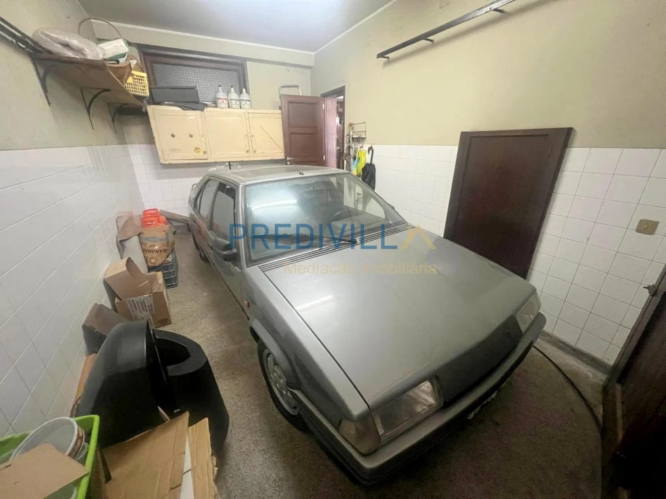 Moradia T4 para Venda em Póvoa de Varzim, Beiriz e Argivai Foto 20