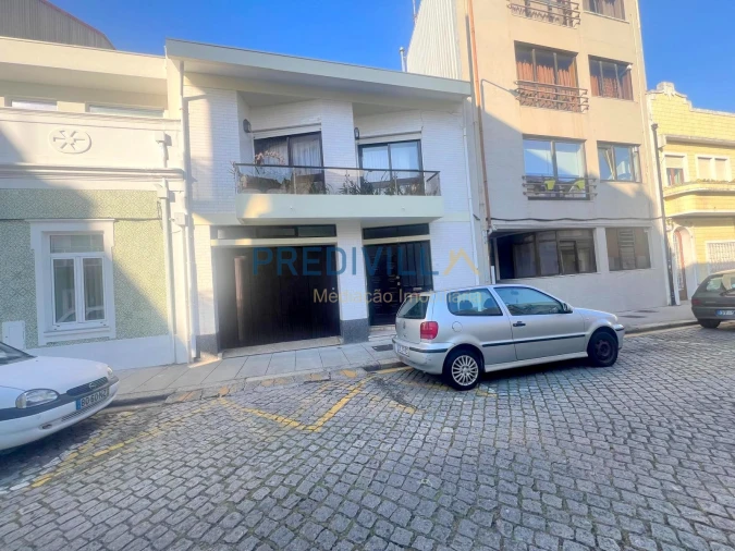 Moradia T4 para Venda em Póvoa de Varzim, Beiriz e Argivai Foto 21
